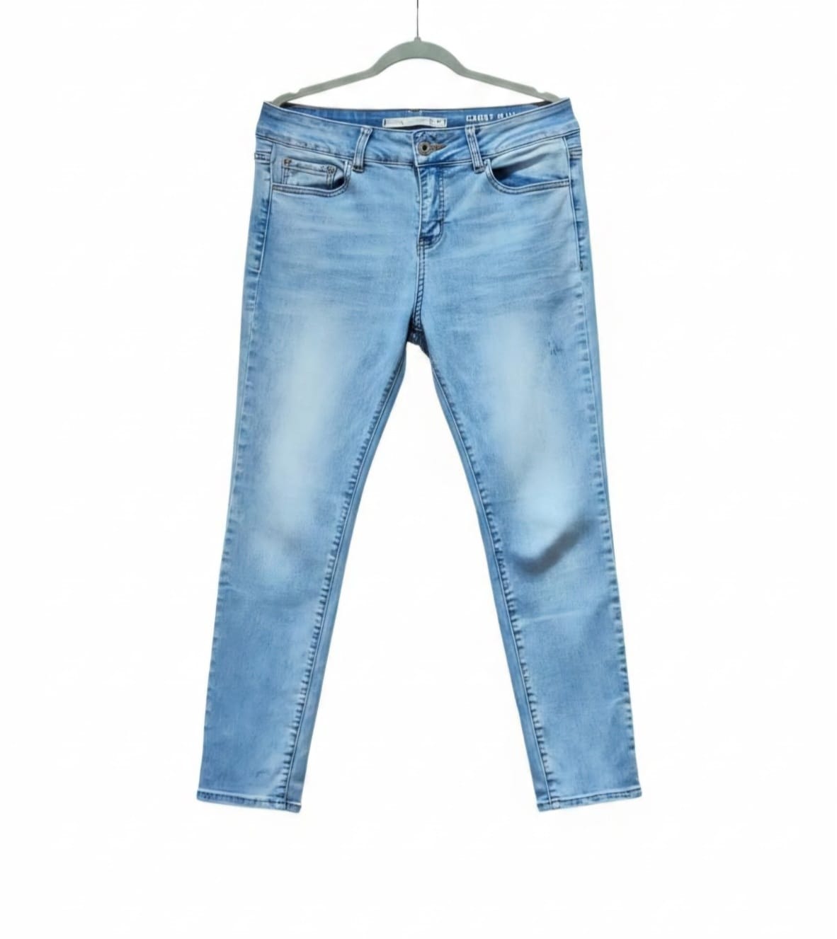 Jeans GABYE PETITE para Mujer (Pieza Unica) 